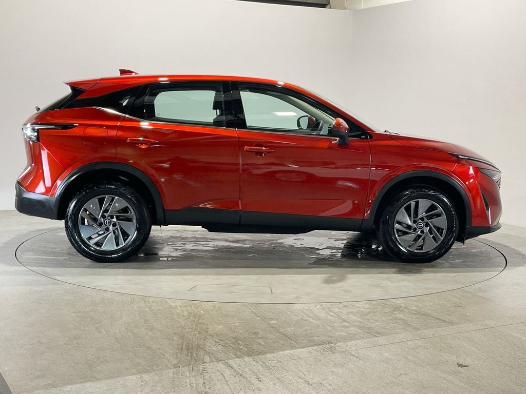 Used Nissan Qashqai 2025 for sale - 76235932: Photo 9
