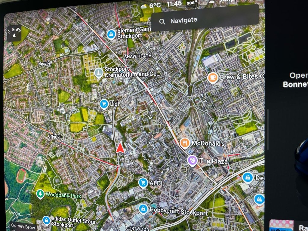 Used Tesla Model 3 2022 for sale - 77990784: Photo 19