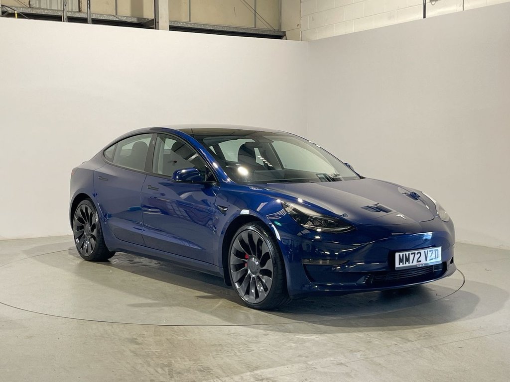 Used Tesla Model 3 2022 for sale - 77990784: Photo 2