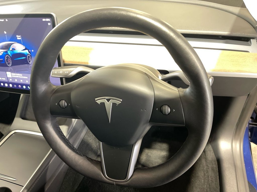 Used Tesla Model 3 2022 for sale - 77990784: Photo 21