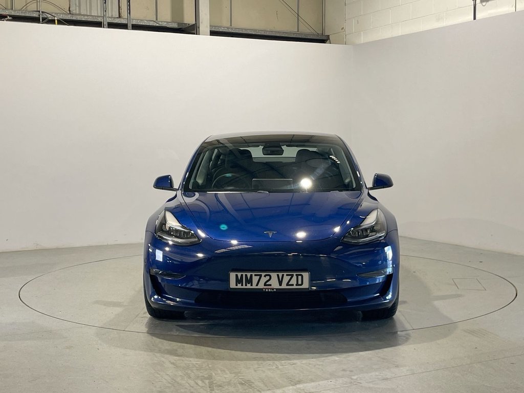 Used Tesla Model 3 2022 for sale - 77990784: Photo 3