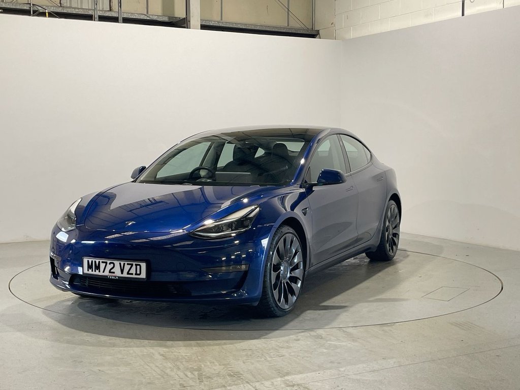 Used Tesla Model 3 2022 for sale - 77990784: Photo 4