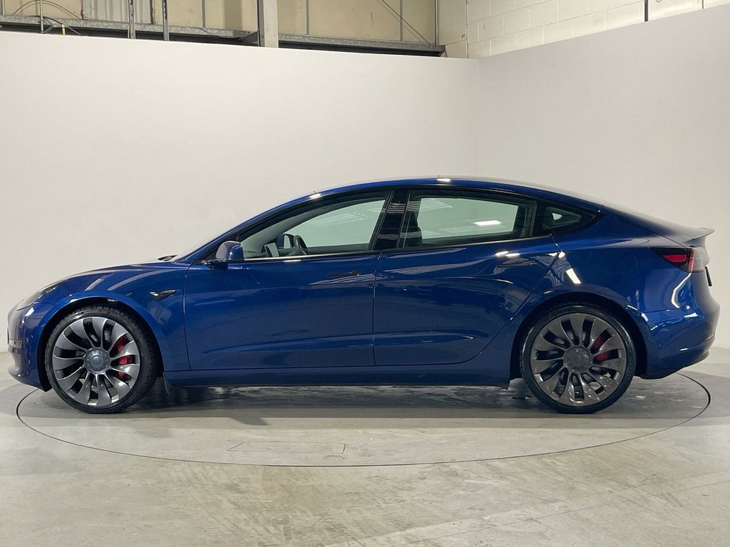 Used Tesla Model 3 2022 for sale - 77990784: Photo 5
