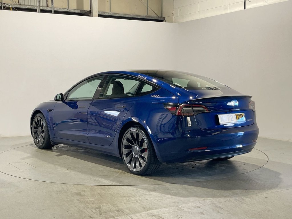 Used Tesla Model 3 2022 for sale - 77990784: Photo 6