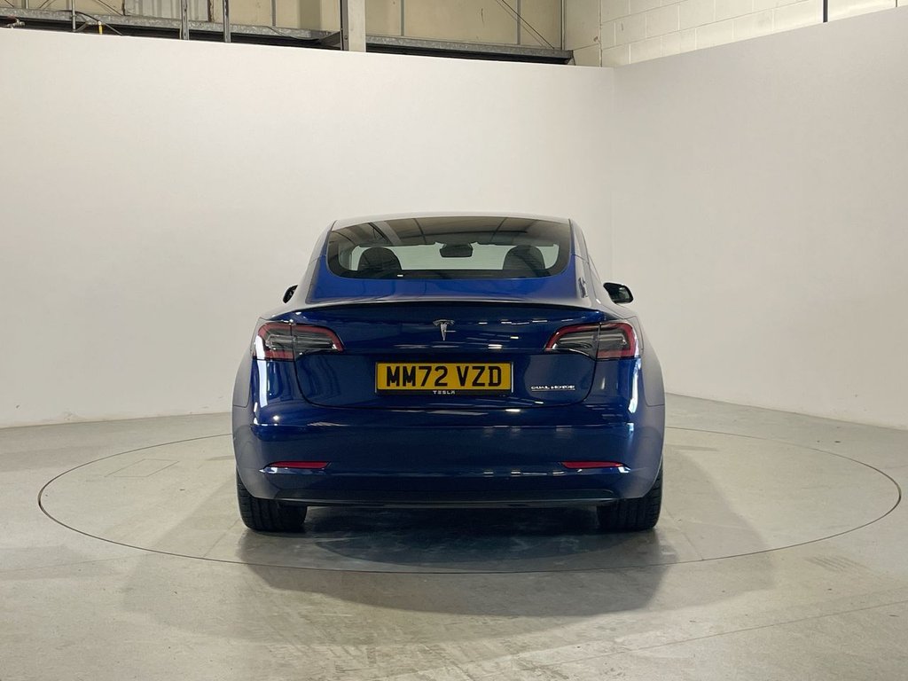 Used Tesla Model 3 2022 for sale - 77990784: Photo 7