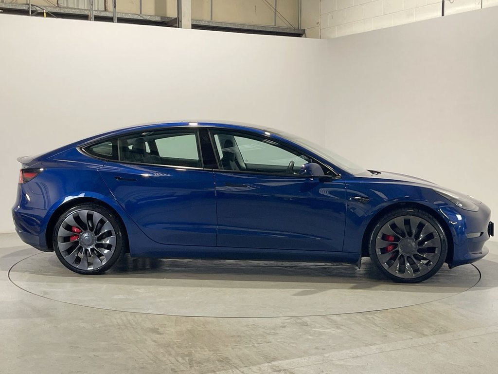 Used Tesla Model 3 2022 for sale - 77990784: Photo 9