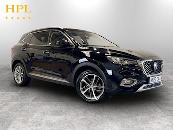 Used MG MG HS 2023 for sale - 79022960: Photo