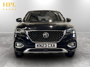 Used MG MG HS 2023 for sale - 79022960: Photo