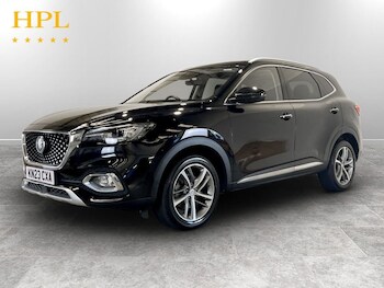 Used MG MG HS 2023 for sale - 79022960: Photo