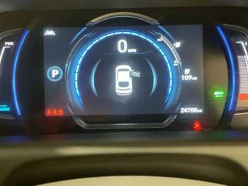 Used Hyundai IONIQ 2022 for sale - 75397135: Photo