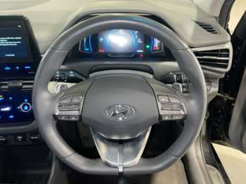 Used Hyundai IONIQ 2022 for sale - 75397135: Photo