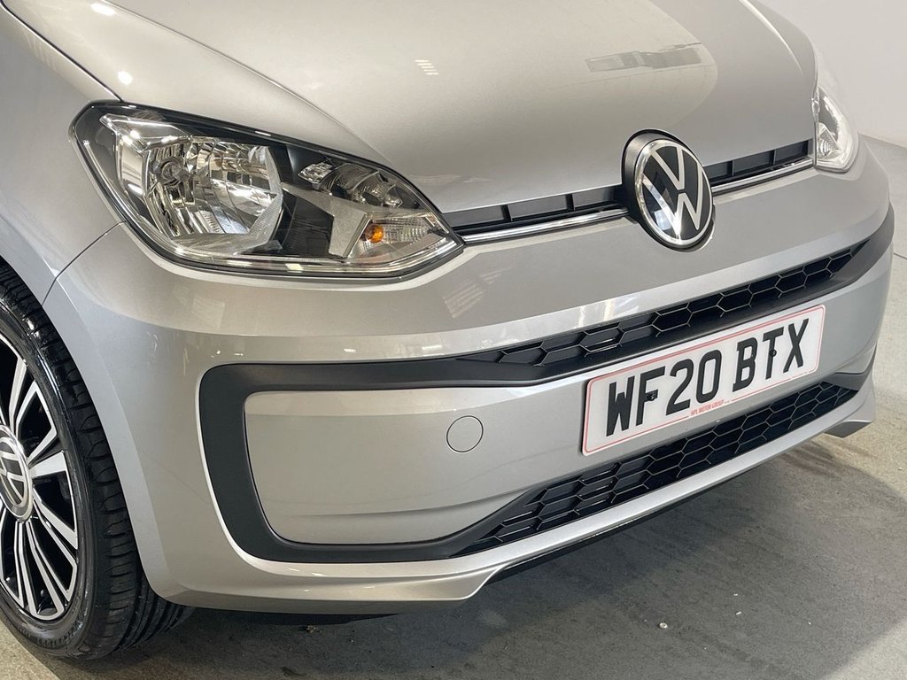 Used Volkswagen up! 2020 for sale - 76605161: Photo 10
