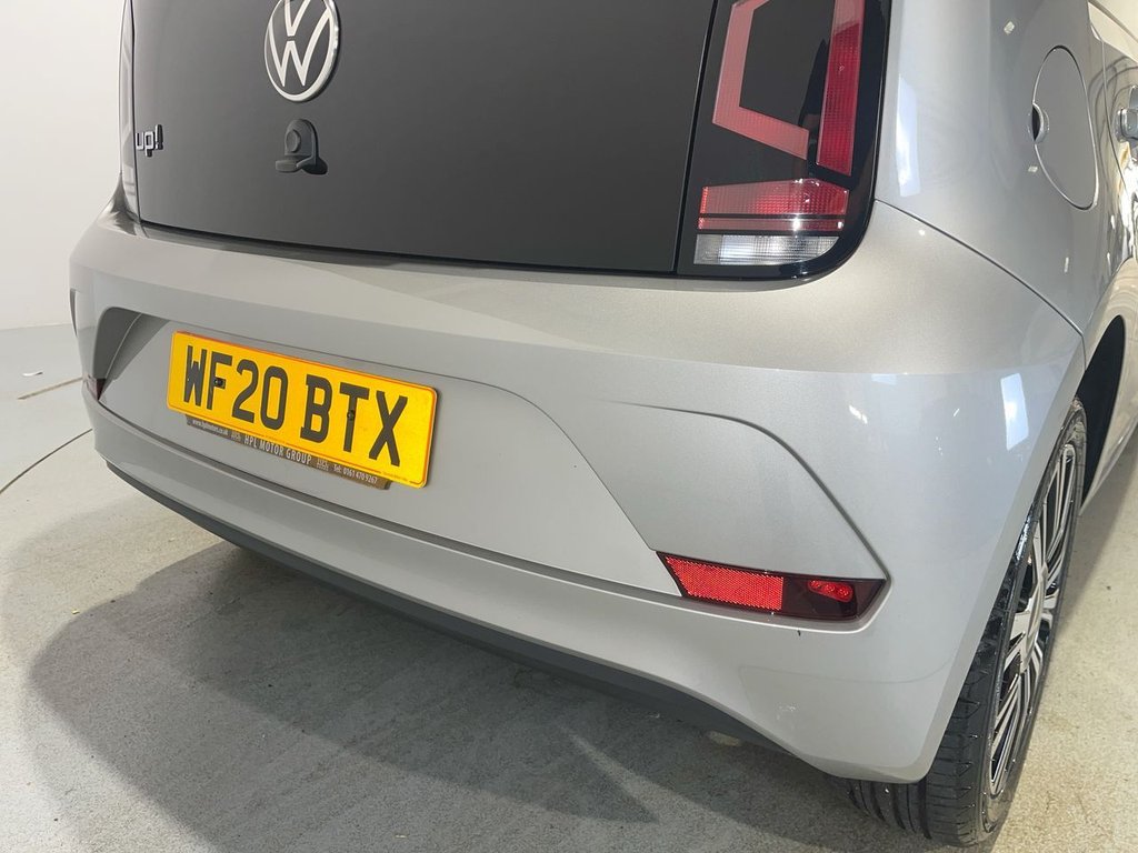 Used Volkswagen up! 2020 for sale - 76605161: Photo 13