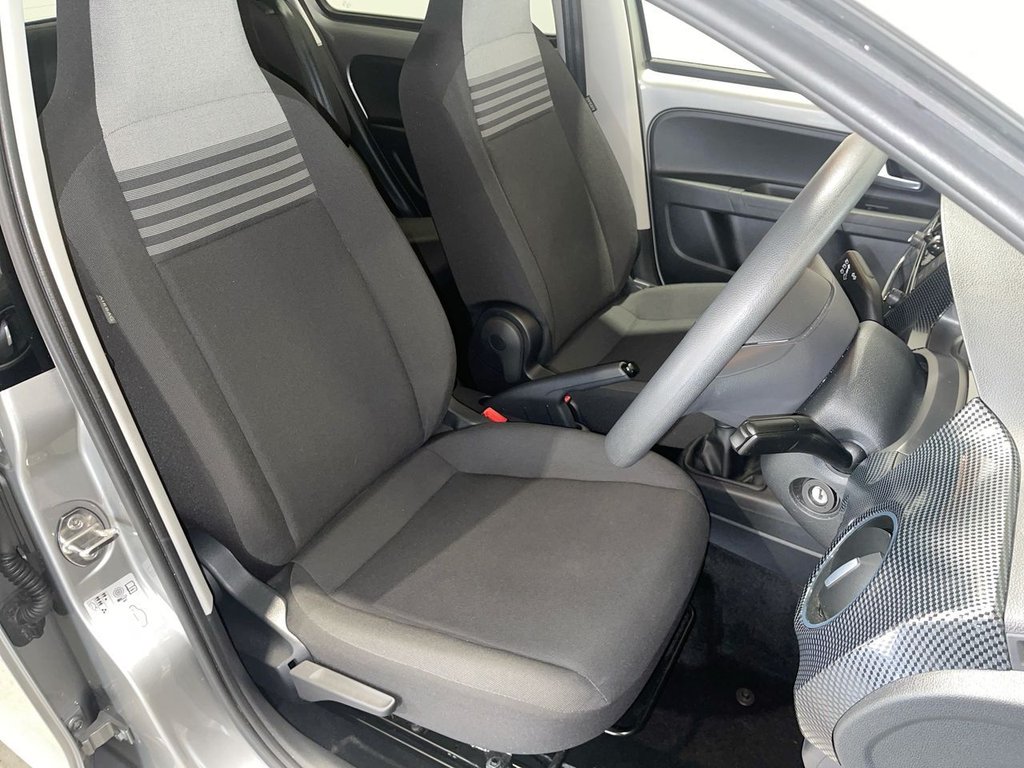 Used Volkswagen up! 2020 for sale - 76605161: Photo 14