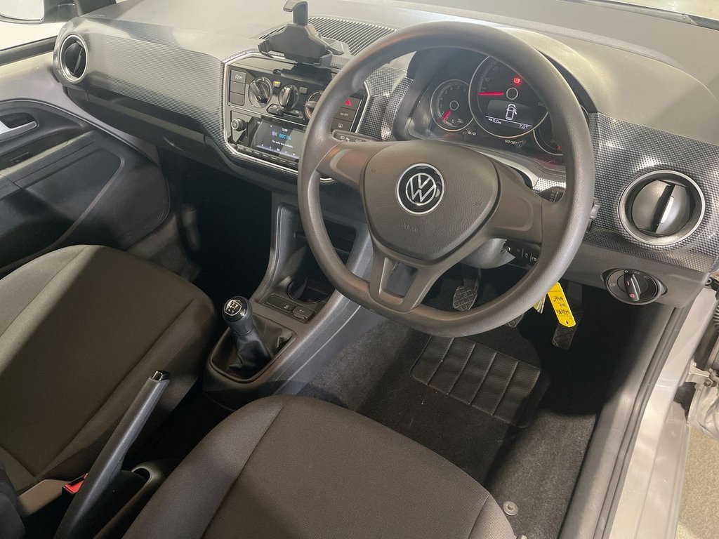 Used Volkswagen up! 2020 for sale - 76605161: Photo 15