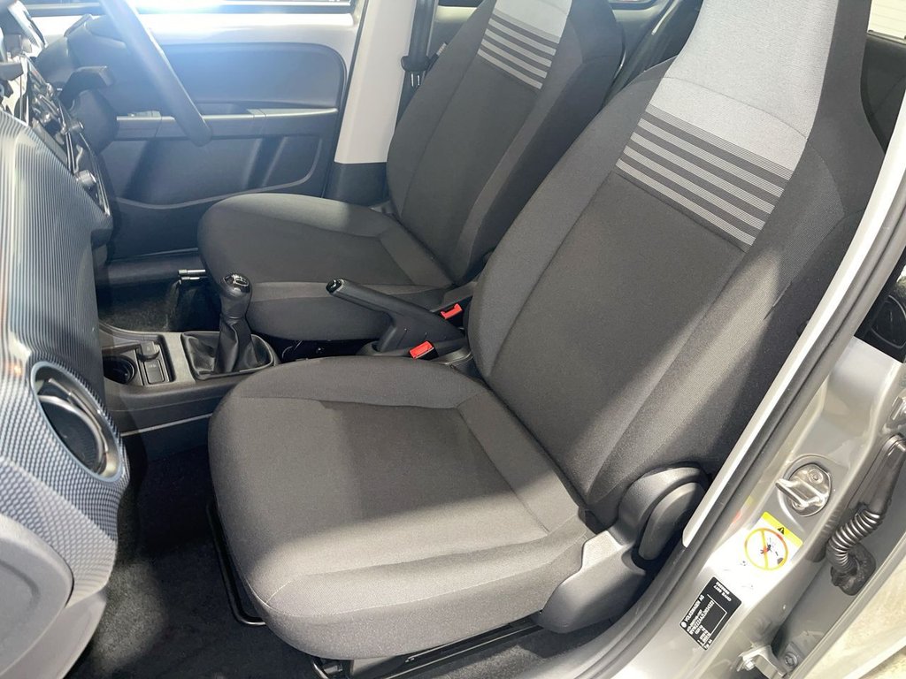 Used Volkswagen up! 2020 for sale - 76605161: Photo 16
