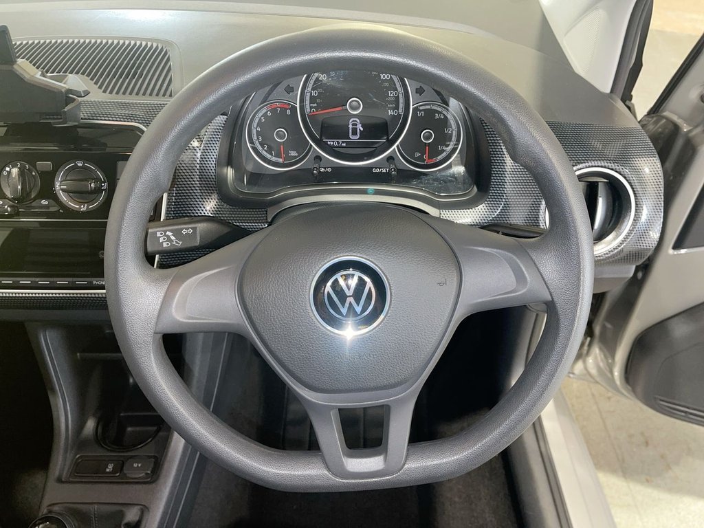 Used Volkswagen up! 2020 for sale - 76605161: Photo 19