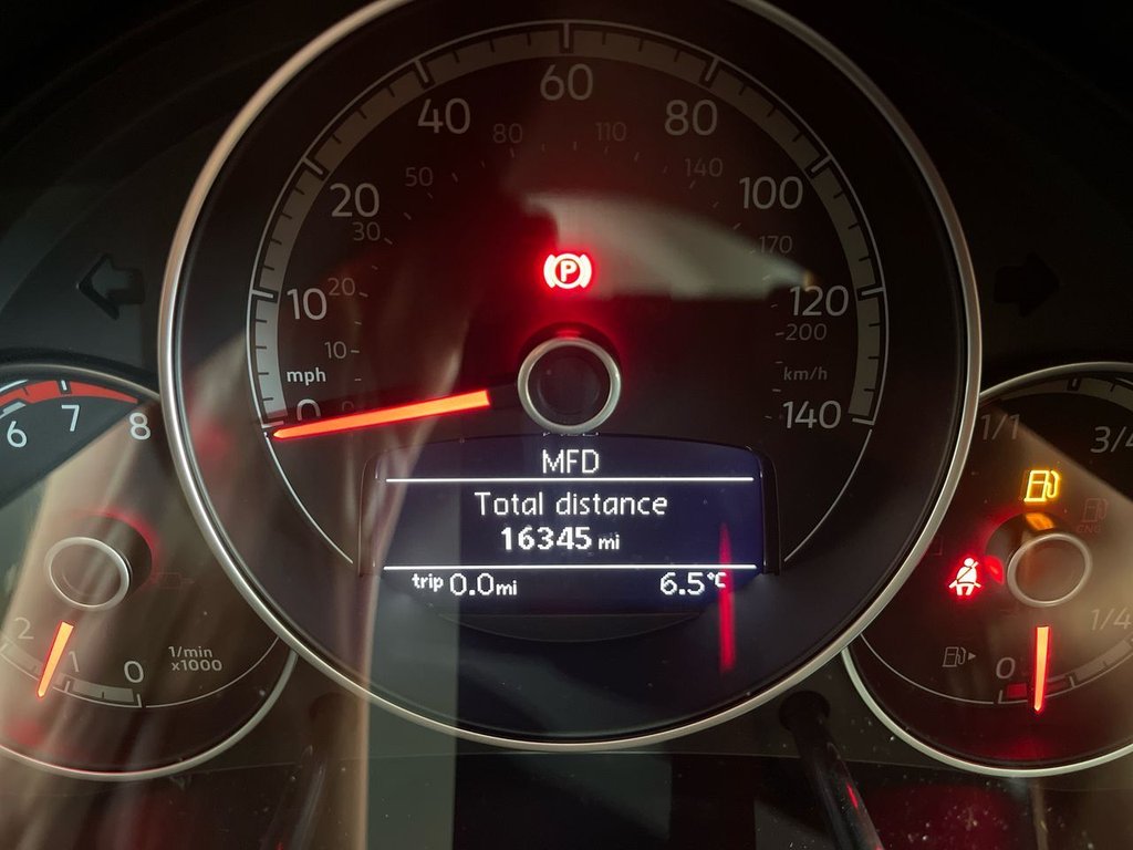 Used Volkswagen up! 2020 for sale - 76605161: Photo 23