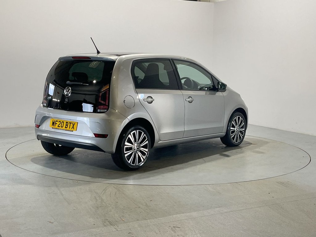 Used Volkswagen up! 2020 for sale - 76605161: Photo 8