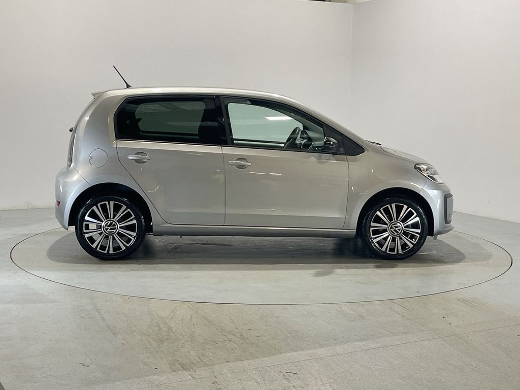 Used Volkswagen up! 2020 for sale - 76605161: Photo 9
