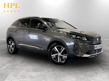 Used Peugeot 3008 2023 for sale - 78955494: Photo