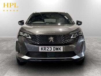 Used Peugeot 3008 2023 for sale - 78955494: Photo