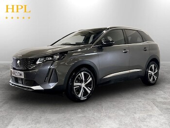 Used Peugeot 3008 2023 for sale - 78955494: Photo