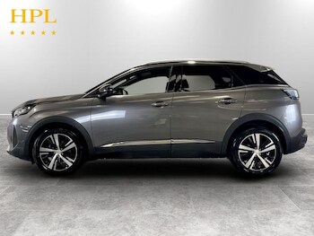 Used Peugeot 3008 2023 for sale - 78955494: Photo