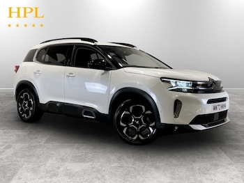 Used Citroen C5 Aircross 2023 for sale - 78358106: Photo