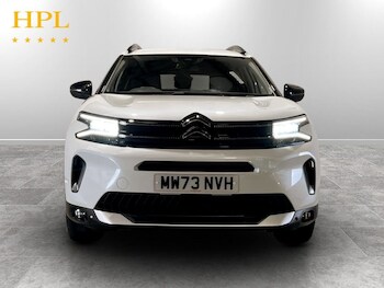 Used Citroen C5 Aircross 2023 for sale - 78358106: Photo