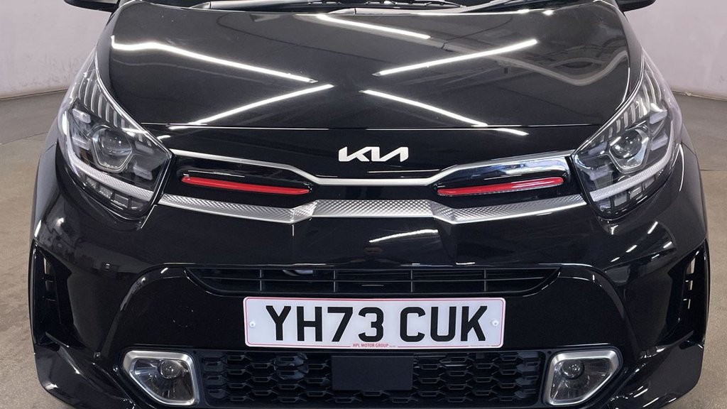 Used Kia Picanto 2023 for sale - 76642082: Photo 10