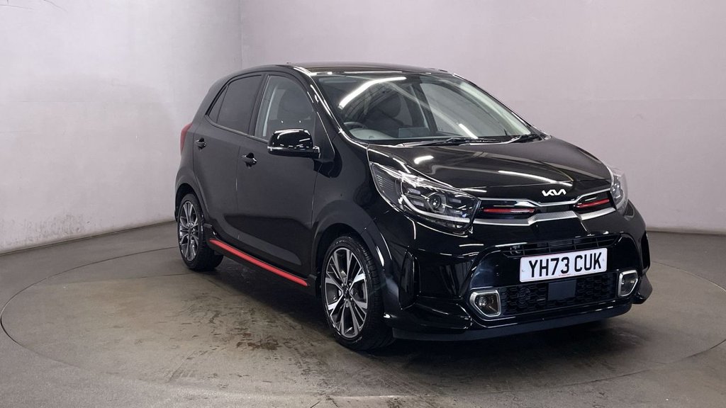 Used Kia Picanto 2023 for sale - 76642082: Photo 2