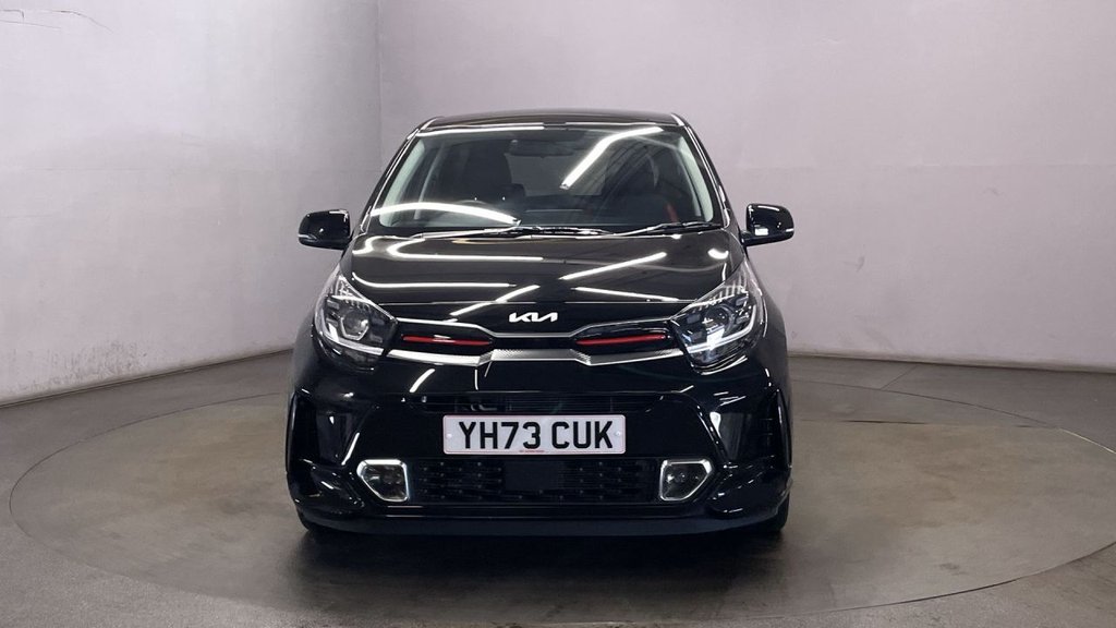 Used Kia Picanto 2023 for sale - 76642082: Photo 3