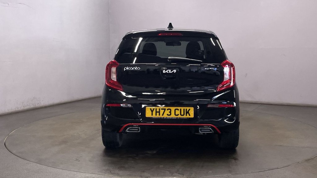 Used Kia Picanto 2023 for sale - 76642082: Photo 7