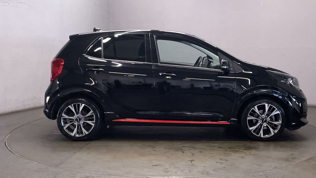 Used Kia Picanto 2023 for sale - 76642082: Photo 9