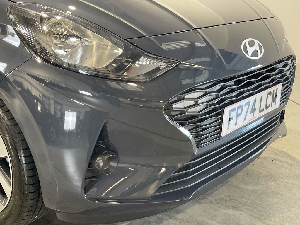 Used Hyundai i10 2024 for sale - 77498603: Photo 10