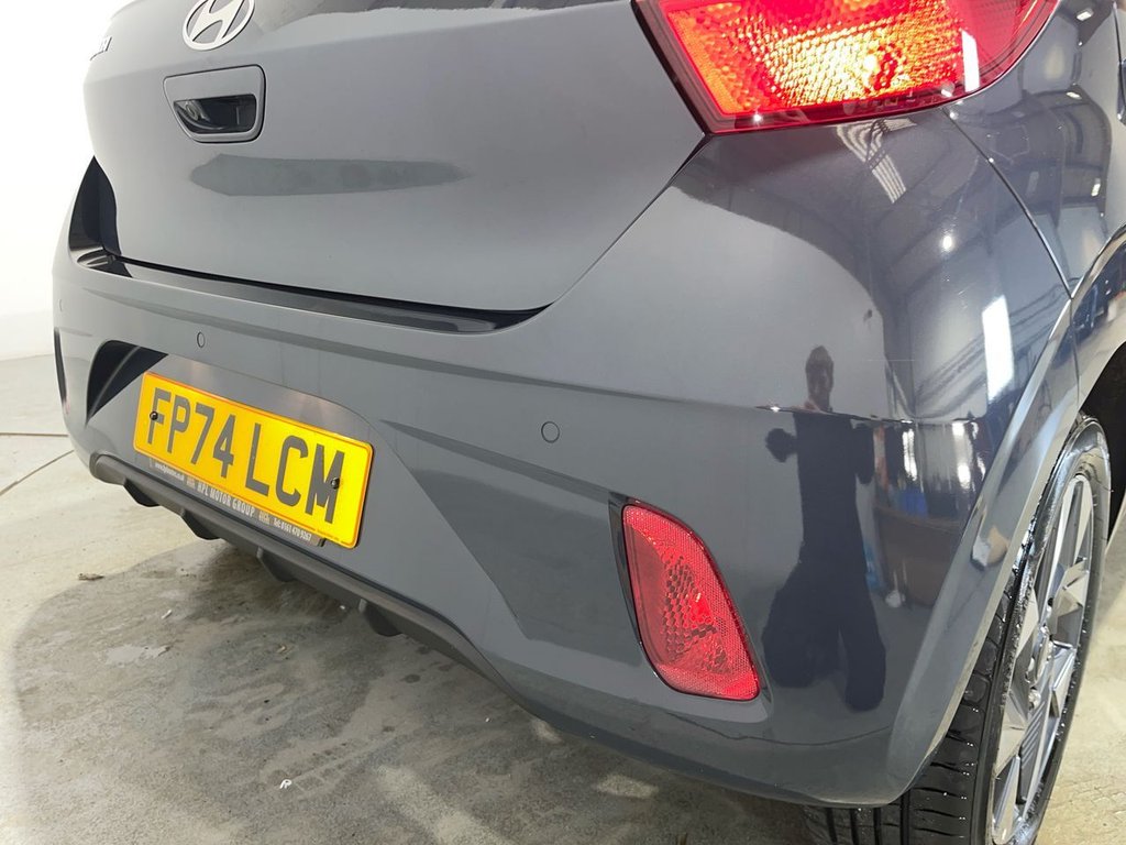 Used Hyundai i10 2024 for sale - 77498603: Photo 13