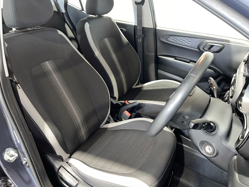 Used Hyundai i10 2024 for sale - 77498603: Photo 14