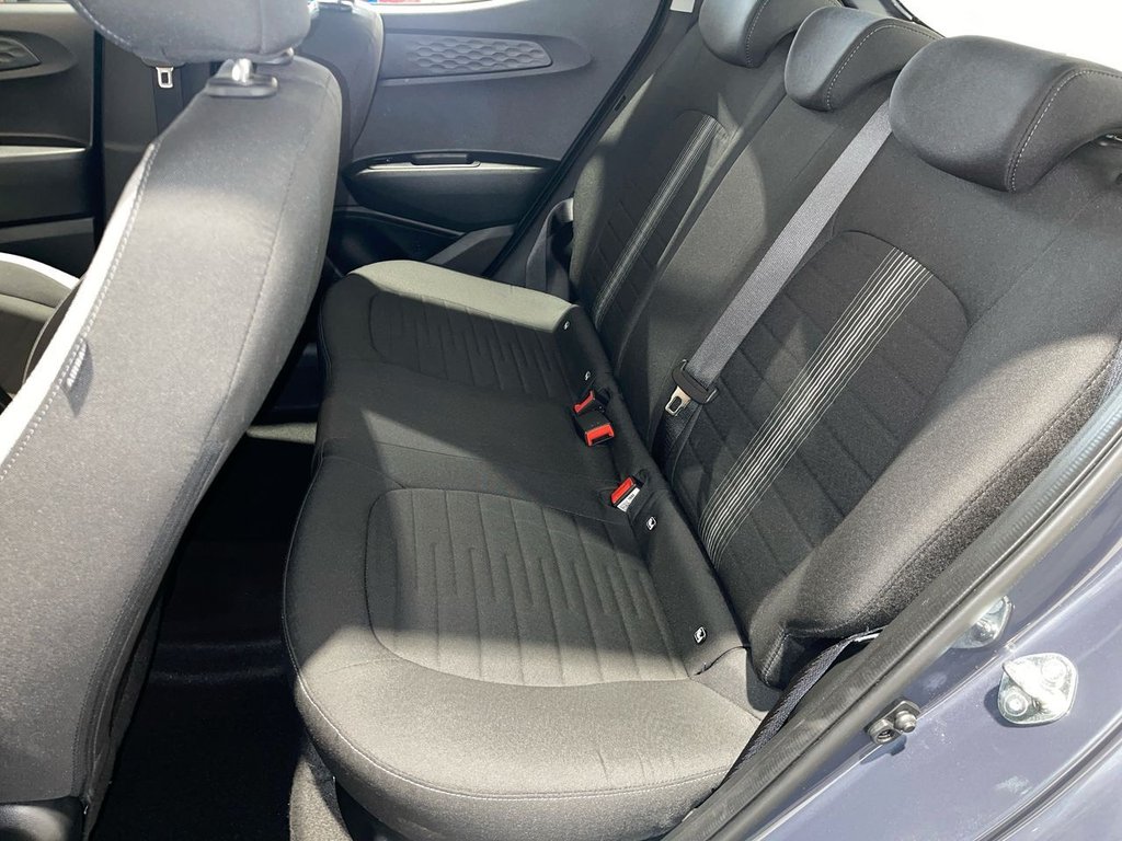 Used Hyundai i10 2024 for sale - 77498603: Photo 17