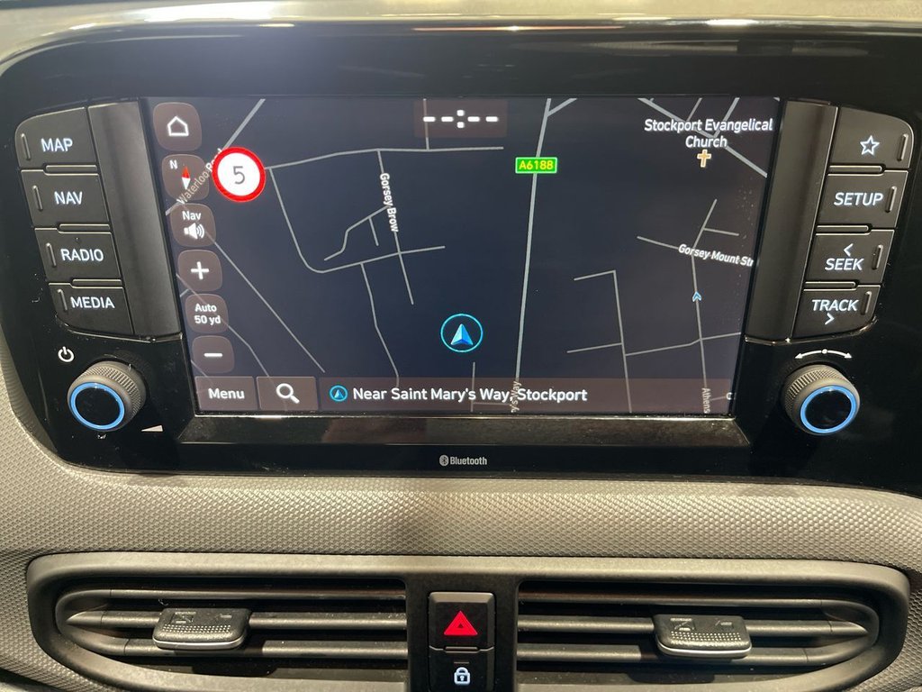 Used Hyundai i10 2024 for sale - 77498603: Photo 18