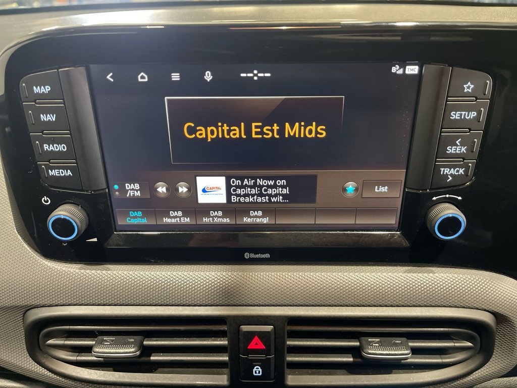 Used Hyundai i10 2024 for sale - 77498603: Photo 25