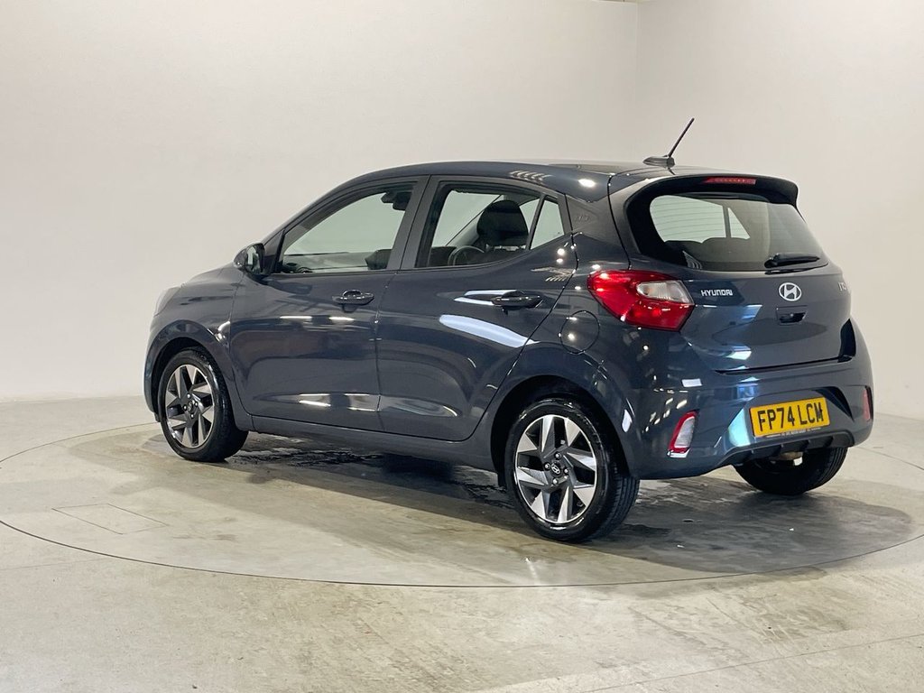 Used Hyundai i10 2024 for sale - 77498603: Photo 6