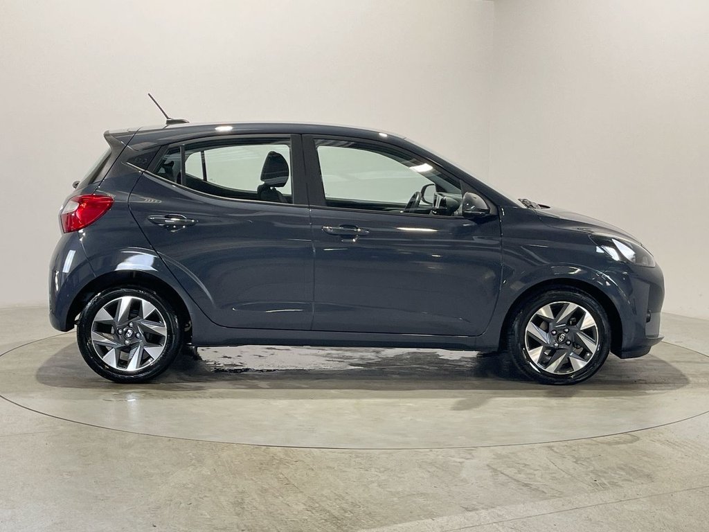 Used Hyundai i10 2024 for sale - 77498603: Photo 9