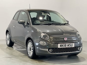 2018 (18) - 1.2 Lounge Hatchback 3dr Petrol Manual Euro 6 (s/s) (69 bhp)
