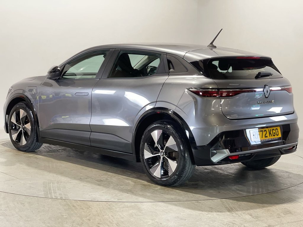 Used Renault Megane E Tech 2022 for sale - 77499314: Photo 13