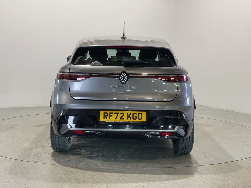 Used Renault Megane E Tech 2022 for sale - 77499314: Photo 14