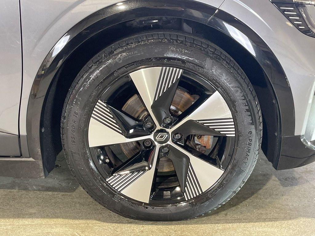 Used Renault Megane E Tech 2022 for sale - 77499314: Photo 18