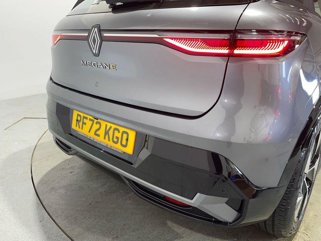 Used Renault Megane E Tech 2022 for sale - 77499314: Photo 20