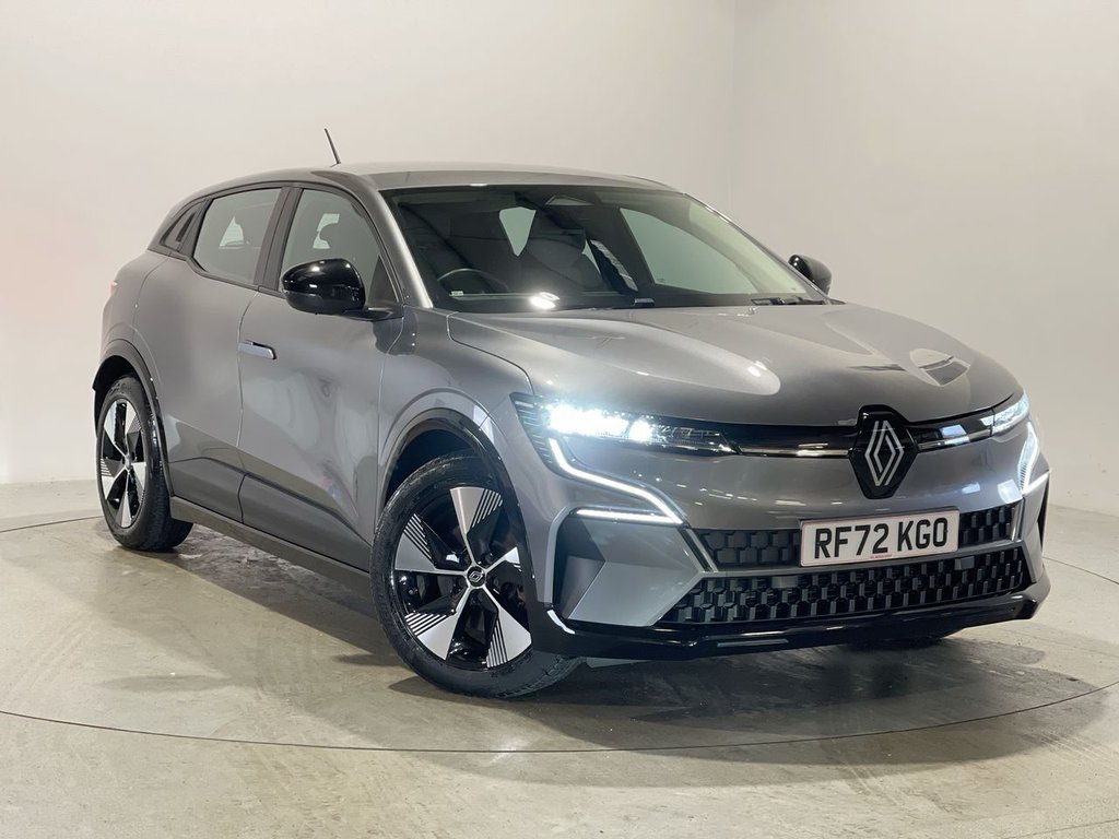 Used Renault Megane E Tech 2022 for sale - 77499314: Photo 8