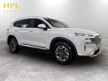 Used Hyundai Santa Fe 2022 for sale - 79737987: Photo